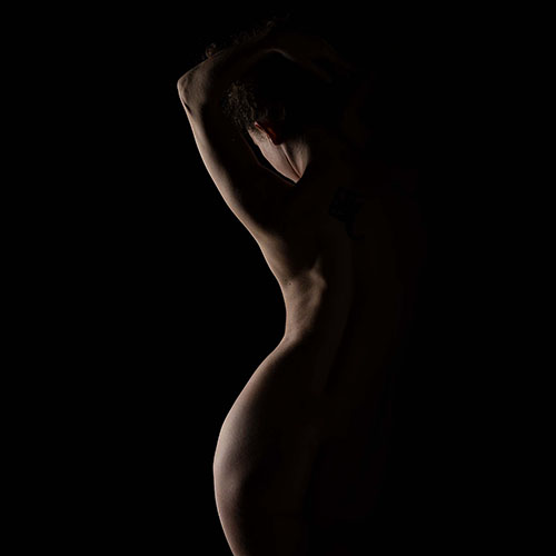 Davis Photo Arts Boudoir Portfolio