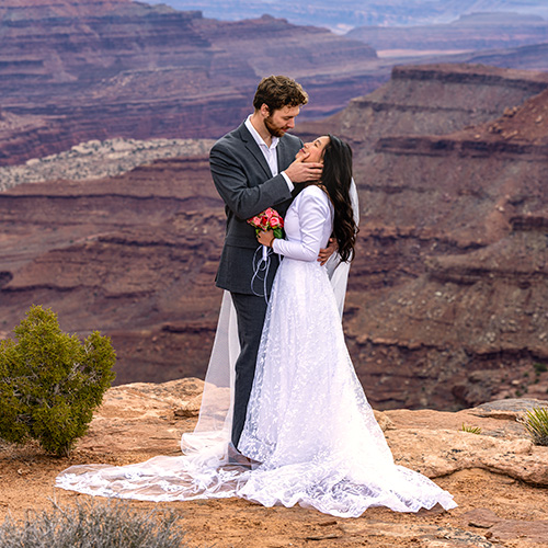 Davis Photo Arts Portraiture Portfolio Thumbnail