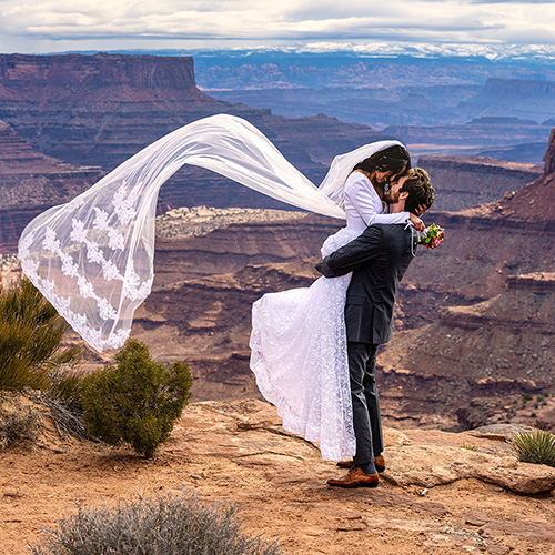 utah elopement thumb nail image