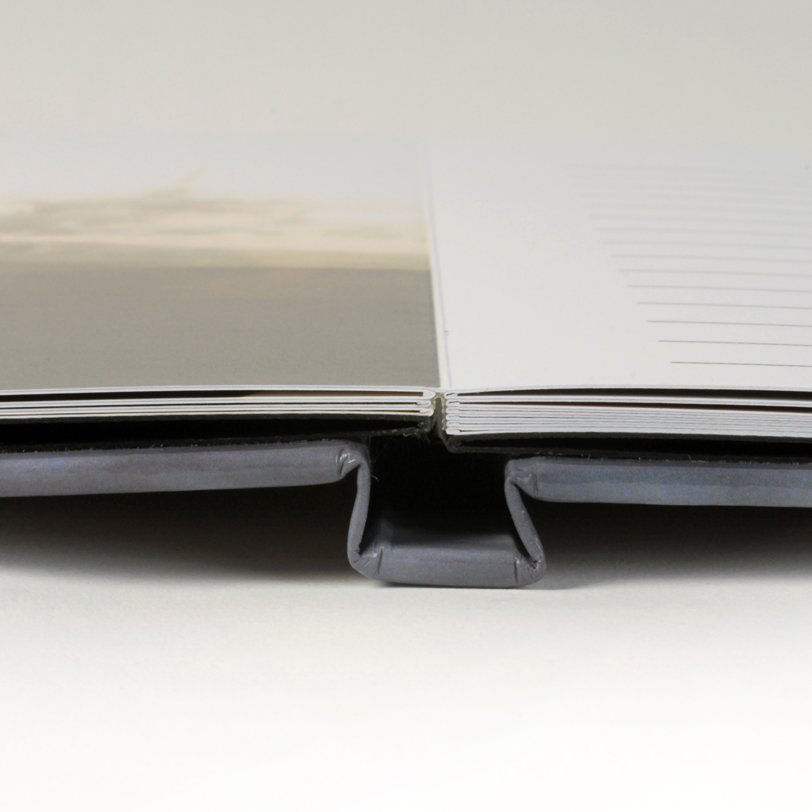 The Best Lay Flat Book Binding